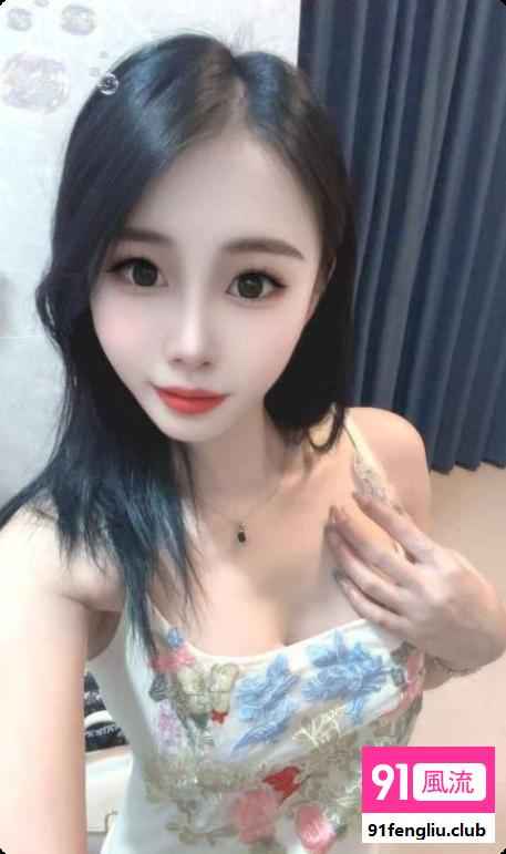 南海御姐风范雅婷